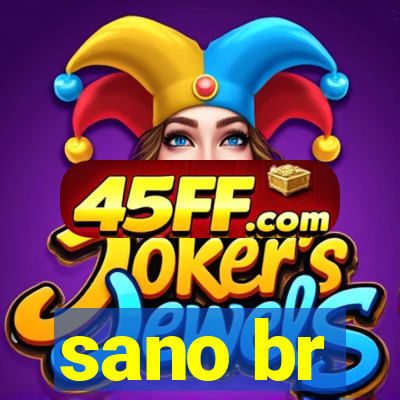 sano br